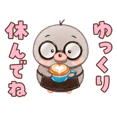 【のこのこ うちのコ】すんちゃん