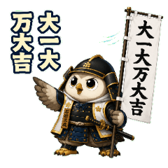 Yurufuku-san: Sekigahara West