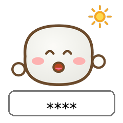 Mochi Name Custom