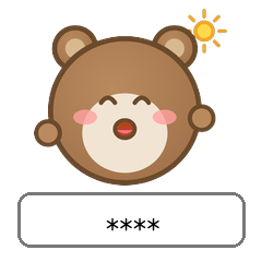 Kuma Name Custom
