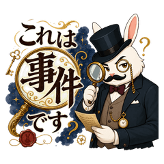 Monsieur Lapin 2: Mystery & Clues