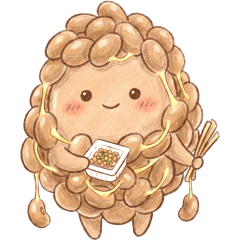 Nattou Fairy Minatou