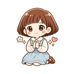 Gentle Boundary Child