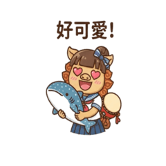 沖繩旅遊開心日常貼圖
