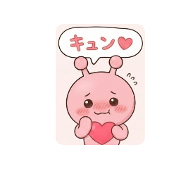 LunLun Smile Fluffy floof27