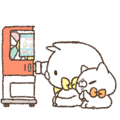 動く！こどもにゃんこ　ごきげん（修正版）