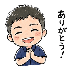 Naniwa no Teddy