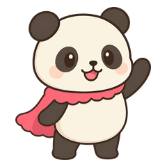 Babumaru and His Fluffy Cape