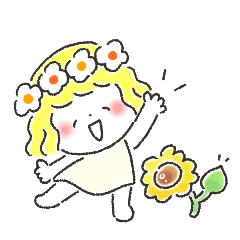 yuru-iro smile summer