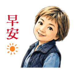 唐的Q版貼圖new