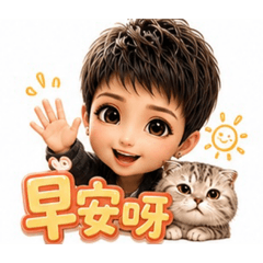 阿姐日常用語