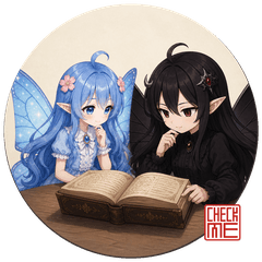 Me & Ku Reply in Classical Japanese