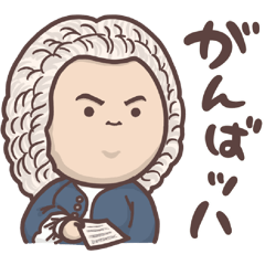 World-famous figures with round faces