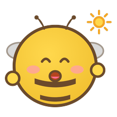Hacchan Bee