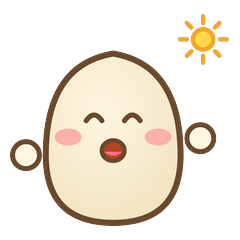 Tamachan Egg
