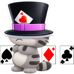 Three cute cats that can be used daily36