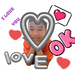 Worarit Stickers