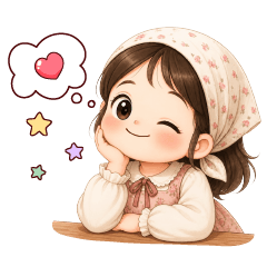 นานะจัง น่ารัก