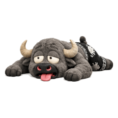 LaBenBa Buffalo: Work Mood