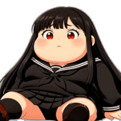 ぽちゃ姉ですが、何か？
