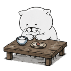 SYO BO KU RE NEKO