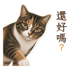 寶寶的日常問候|第一季