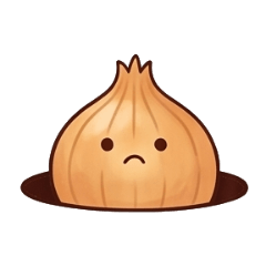Daily Life - Onion A1