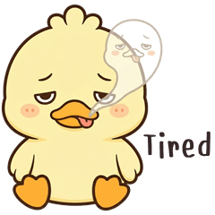 Kai-toon Ducky (ENG)