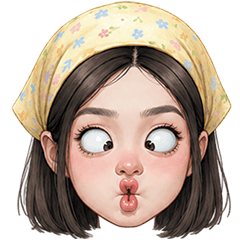 Nalin Funny Face