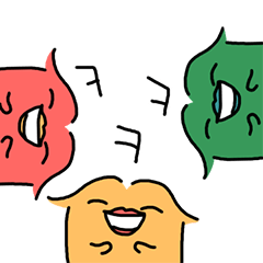 파프리카즈