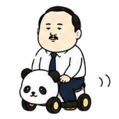 Magao-Jisan: Silly & Playful