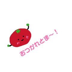 tomatomato's everyday life