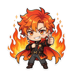 LUNARIA SOL | Sunshine Support Stickers
