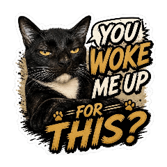 Heathen Tuxedo Lucifer