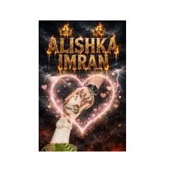 Alishka imran 01