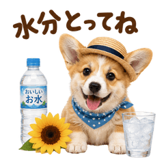 DOG  GOOD  Sticker314