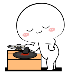 Pofu 14 : Animated Stickers
