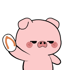 Fat Pig 2 : Eng