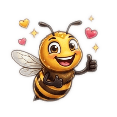 555_bee