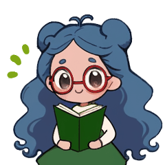 Bookworm Journeys (สาวน้อยหนอนหนังสือ)