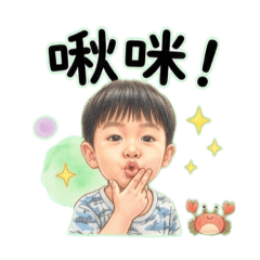Jenny日常篇P