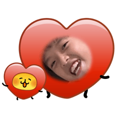 我的可愛貼圖 Cade