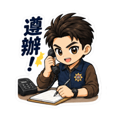 支援鴿