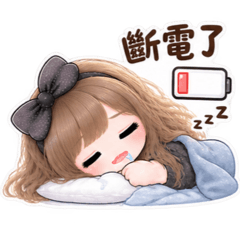 萌萌女孩小暖心Vol.3