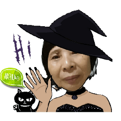 我的好心情貼圖