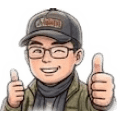 Peter & 媽祖