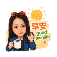 昱靜日常用語