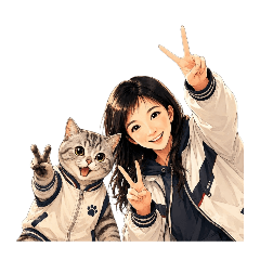 嵐妹話語4