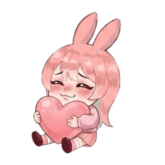 Pink usagi_20260802060337