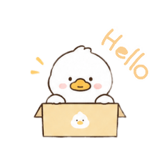 Sunny Duck